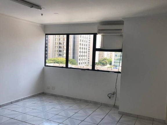 Imagem Imóvel à Venda ou Locação, 37 m² em Moema - São Paulo