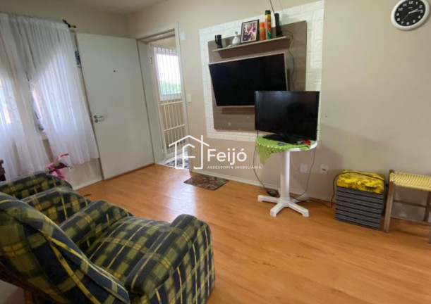 Imagem Apartamento com 2 Quartos à Venda, 47 m² em Restinga - Porto Alegre Imagem Apartamento com 2 Quartos à Venda, 47 m² em Restinga - Porto Alegre