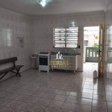 Imagem Sobrado com 3 Quartos à Venda, 161 m² em São José - São Caetano Do Sul