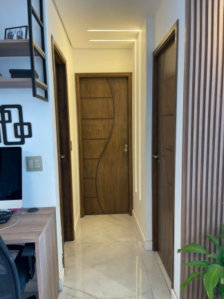 Imagem Apartamento com 2 Quartos à Venda, 67 m² em Encruzilhada - Santos Imagem Apartamento com 2 Quartos à Venda, 67 m² em Encruzilhada - Santos