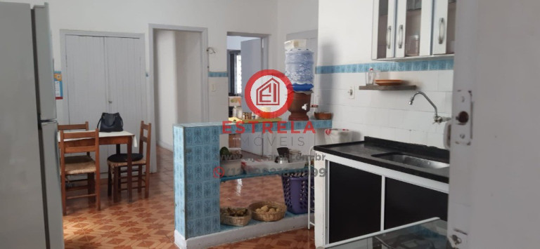 Imagem Casa com 3 Quartos à Venda, 296 m² em Centro - Jacareí Imagem Casa com 3 Quartos à Venda, 296 m² em Centro - Jacareí