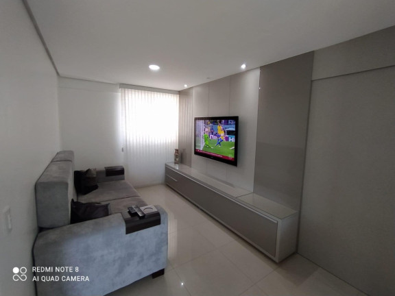 Imagem Imóvel com 4 Quartos à Venda, 130 m² em Sul (águas Claras) - Brasília