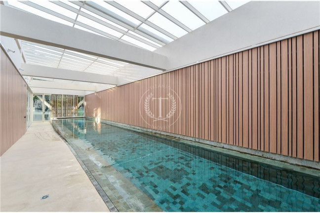 Imagem Apartamento com 2 Quartos à Venda, 186 m² em Ibirapuera - São Paulo