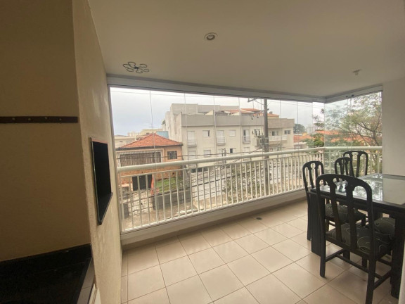 Imagem Apartamento com 3 Quartos para Alugar, 93 m² em Vila Valparaíso - Santo André Imagem Apartamento com 3 Quartos para Alugar, 93 m² em Vila Valparaíso - Santo André