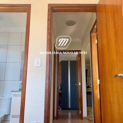 Imagem Apartamento com 3 Quartos à Venda, 58 m² em Nossa Senhora Aparecida - Uberlândia