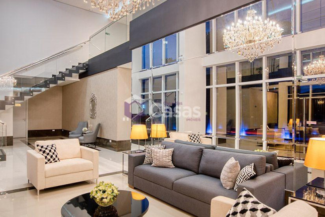 Imagem Apartamento com 2 Quartos à Venda, 137 m² em Centro - Foz Do Iguacu