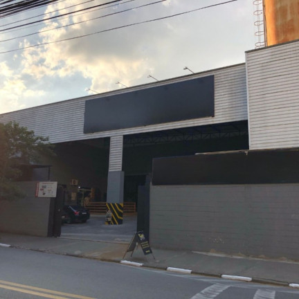Imóvel à Venda, 2.886 m² em Jardim Triângulo - Taboão Da Serra