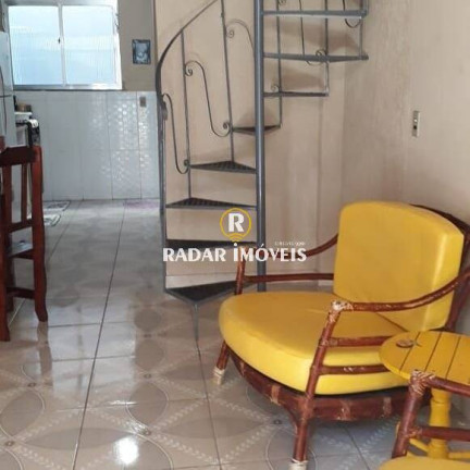 Imagem Casa com 2 Quartos à Venda, 70 m² em Peró - Cabo Frio