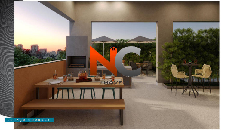 Imagem Apartamento com 2 Quartos à Venda, 46 m² em Santa Rosa - Niterói Imagem Apartamento com 2 Quartos à Venda, 46 m² em Santa Rosa - Niterói