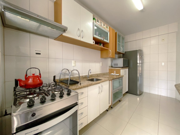 Imagem Apartamento com 2 Quartos à Venda, 207 m² em Estreito - Florianópolis