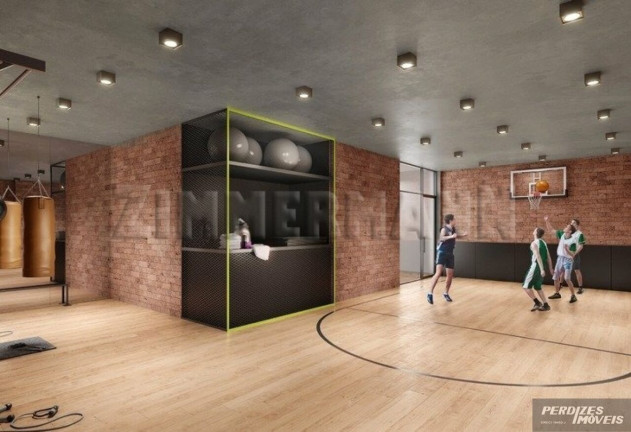 Imagem Apartamento com 2 Quartos à Venda, 78 m² em Perdizes - São Paulo Imagem Apartamento com 2 Quartos à Venda, 78 m² em Perdizes - São Paulo
