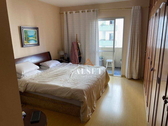 Imagem Apartamento com 3 Quartos à Venda, 178 m² em Brooklin Paulista - São Paulo