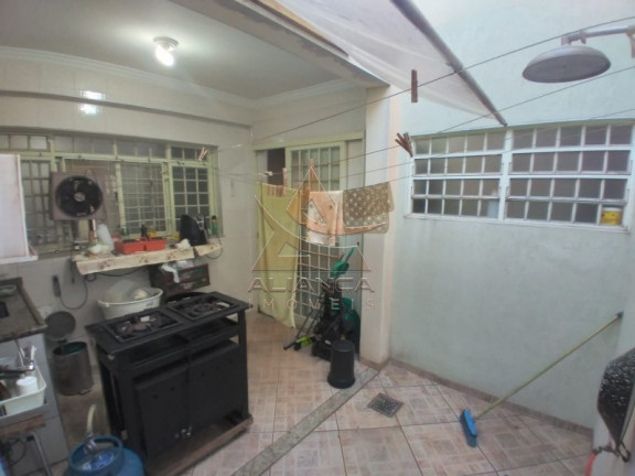 Imagem Casa com 3 Quartos à Venda, 146 m² em Jardim Paulistano - Ribeirão Preto Imagem Casa com 3 Quartos à Venda, 146 m² em Jardim Paulistano - Ribeirão Preto
