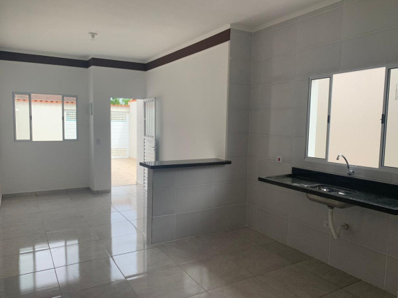 Imagem Casa com 2 Quartos à Venda, 60 m² em Gaivota - Itanhaém