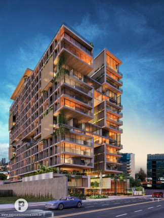 Imagem Apartamento com 1 Quarto à Venda, 49 m² em Pajuçara - Maceió