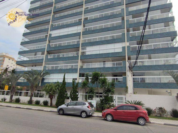 Apartamento com 2 Quartos à Venda, 96 m² em Jardim Lido - Bertioga