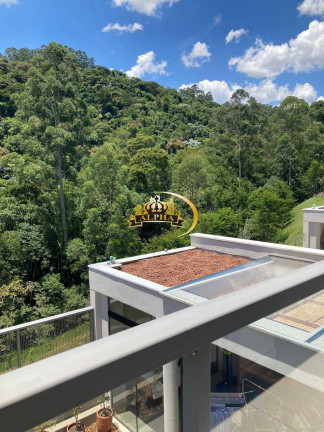 Imagem Casa de Condomínio com 3 Quartos à Venda, 220 m² em Tamboré - Santana De Parnaíba Imagem Casa de Condomínio com 3 Quartos à Venda, 220 m² em Tamboré - Santana De Parnaíba