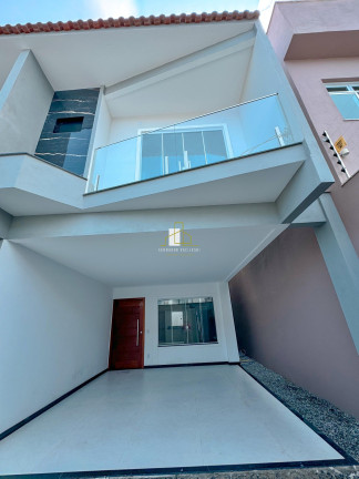 Casa com 3 Quartos à Venda, 100 m² em Colina De Laranjeiras - Serra