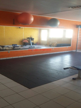 Imagem Apartamento com 2 Quartos à Venda, 49 m² em Recanto Quarto Centenário - Jundiaí