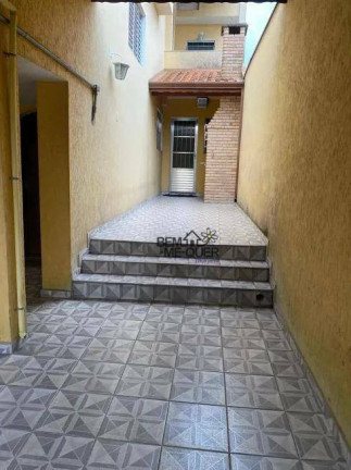 Imagem Sobrado com 2 Quartos à Venda, 80 m² em Jardim Mangalot - São Paulo Imagem Sobrado com 2 Quartos à Venda, 80 m² em Jardim Mangalot - São Paulo