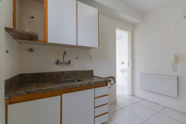 Imagem Apartamento com 1 Quarto à Venda ou Locação, 50 m² em Vila Nova Conceição - São Paulo