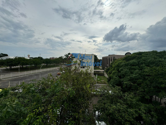 Imagem Imóvel com 1 Quarto à Venda, 38 m² em Guará I - Brasília