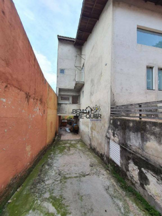 Imagem Sobrado com 4 Quartos à Venda, 164 m² em Jardim Maristela - São Paulo Imagem Sobrado com 4 Quartos à Venda, 164 m² em Jardim Maristela - São Paulo