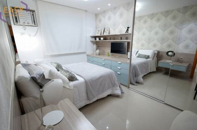 Imagem Imóvel com 2 Quartos à Venda, 67 m² em Cachambi - Rio De Janeiro
