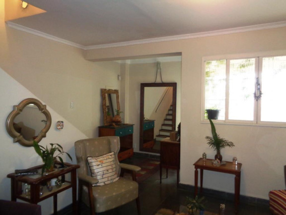 Imagem Casa com 3 Quartos à Venda, 140 m² em Vila Pompéia - São Paulo