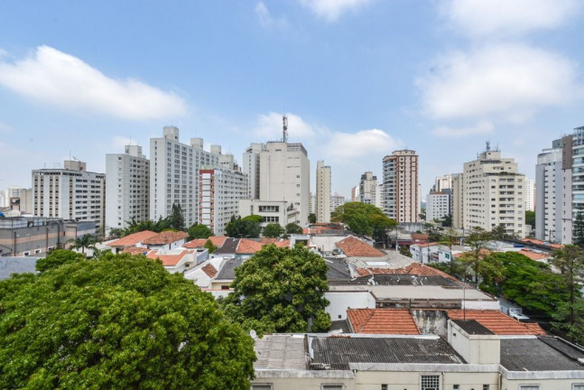 Imagem Apartamento com 3 Quartos à Venda, 106 m² em Vila Mariana - São Paulo Imagem Apartamento com 3 Quartos à Venda, 106 m² em Vila Mariana - São Paulo