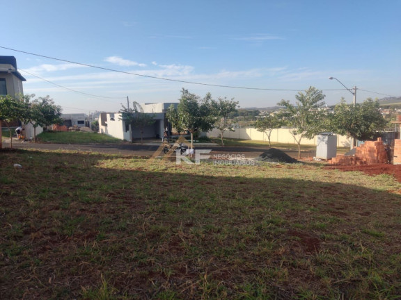 Terreno à Venda, 300 m² em Bonfim Paulista - Ribeirão Preto