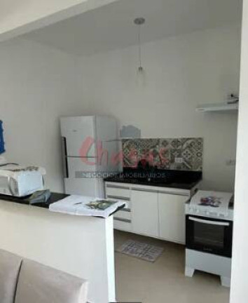Imagem Sobrado com 2 Quartos à Venda, 65 m² em Massaguaçu - Caraguatatuba