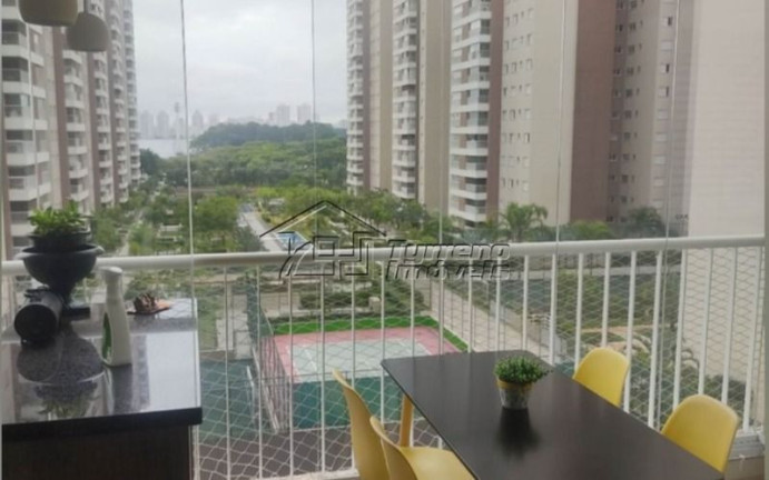 Imagem Apartamento com 3 Quartos à Venda, 103 m² em Jardim Das Indústrias - São José Dos Campos Imagem Apartamento com 3 Quartos à Venda, 103 m² em Jardim Das Indústrias - São José Dos Campos