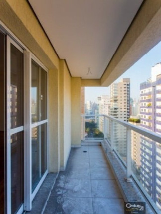 Imagem Apartamento com 4 Quartos para Alugar, 143 m² em Moema - São Paulo Imagem Apartamento com 4 Quartos para Alugar, 143 m² em Moema - São Paulo
