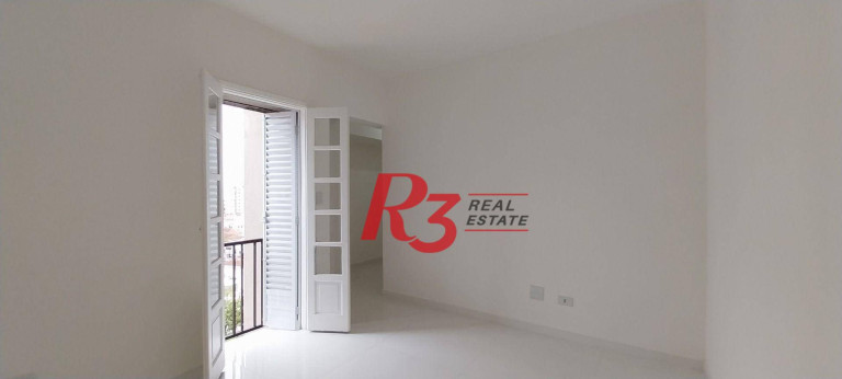 Imagem Cobertura com 3 Quartos à Venda, 137 m² em Vila Belmiro - Santos