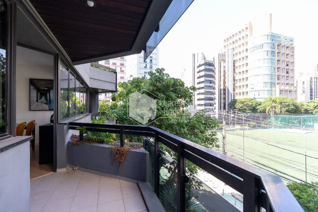 Imagem Apartamento com 1 Quarto à Venda, 48 m² em Brooklin - São Paulo