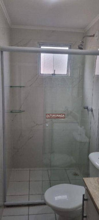 Imagem Apartamento com 2 Quartos à Venda, 45 m² em Ponte Grande - Guarulhos Imagem Apartamento com 2 Quartos à Venda, 45 m² em Ponte Grande - Guarulhos