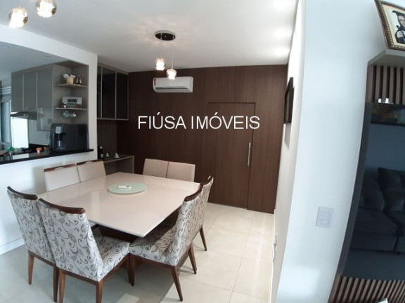 Imagem Apartamento com 3 Quartos à Venda, 131 m² em Ribeirânia - Ribeirão Preto Imagem Apartamento com 3 Quartos à Venda, 131 m² em Ribeirânia - Ribeirão Preto
