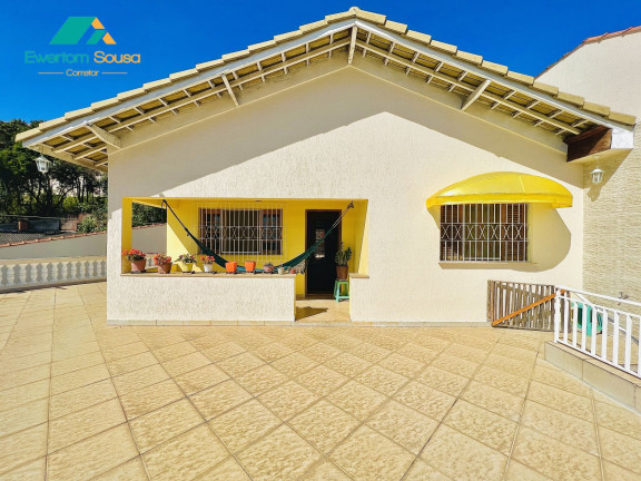 Casa com 2 Quartos à Venda, 170 m² em Terra Preta (terra Preta) - Mairiporã