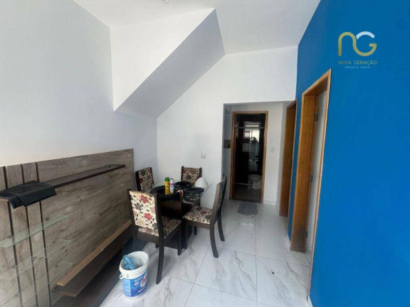 Imagem Casa com 2 Quartos à Venda, 67 m² em Aviação - Praia Grande Imagem Casa com 2 Quartos à Venda, 67 m² em Aviação - Praia Grande