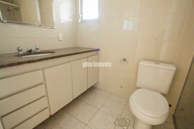 Imagem Apartamento com 3 Quartos à Venda, 126 m² em Santo Amaro - São Paulo Imagem Apartamento com 3 Quartos à Venda, 126 m² em Santo Amaro - São Paulo