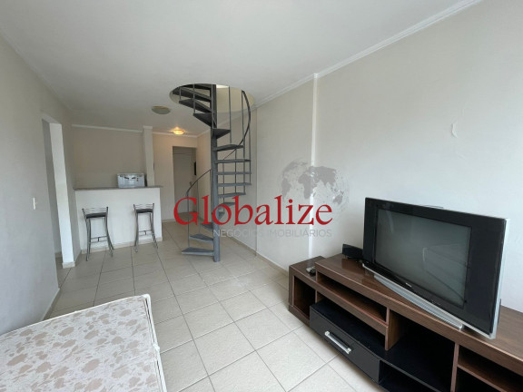 Imagem Imóvel com 2 Quartos à Venda, 105 m² em José Menino - Santos Imagem Imóvel com 2 Quartos à Venda, 105 m² em José Menino - Santos