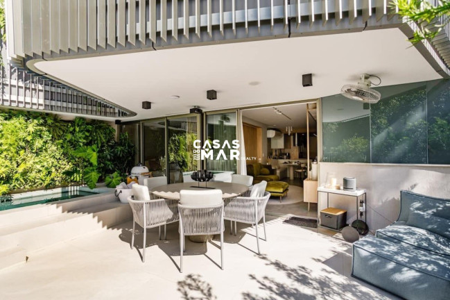 Imagem Imóvel com 3 Quartos para Alugar ou Temporada, 133 m² em Leblon - Rio De Janeiro Imagem Imóvel com 3 Quartos para Alugar ou Temporada, 133 m² em Leblon - Rio De Janeiro