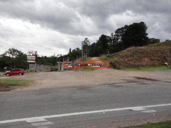 Imagem Terreno à Venda, 1.350 m² em Veraneio Ijal - Jacareí Imagem Terreno à Venda, 1.350 m² em Veraneio Ijal - Jacareí