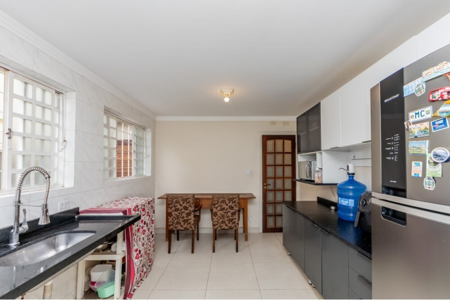 Imagem Casa com 3 Quartos à Venda, 125 m² em Santo Amaro - São Paulo Imagem Casa com 3 Quartos à Venda, 125 m² em Santo Amaro - São Paulo
