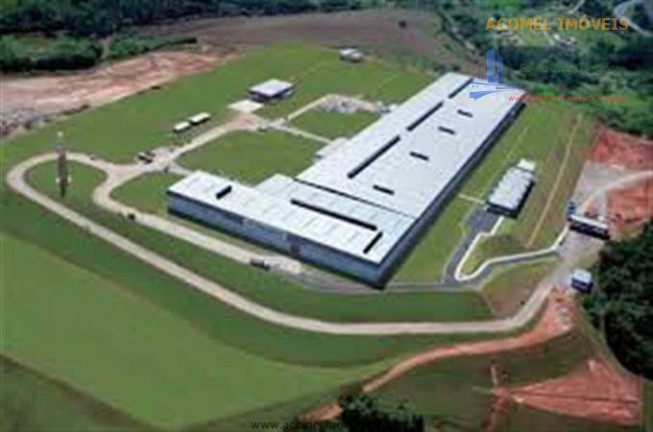 Imagem Imóvel Comercial para Alugar, 9.304 m² em Centro - Extrema