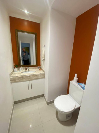 Imagem Apartamento com 3 Quartos à Venda, 165 m² em Alphaville Centro Industrial E Empresarial/alphaville. - Barueri Imagem Apartamento com 3 Quartos à Venda, 165 m² em Alphaville Centro Industrial E Empresarial/alphaville. - Barueri