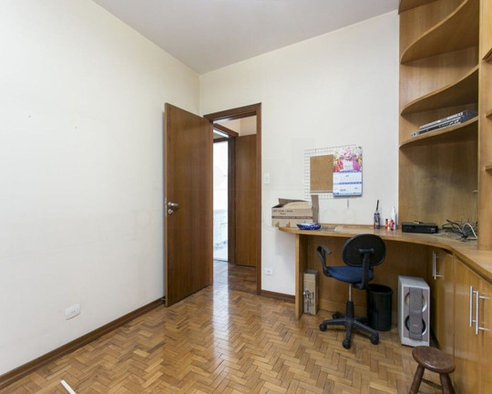 Imagem Apartamento com 4 Quartos à Venda, 188 m² em Perdizes - São Paulo Imagem Apartamento com 4 Quartos à Venda, 188 m² em Perdizes - São Paulo