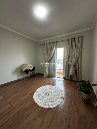 Imagem Apartamento com 2 Quartos à Venda, 79 m² em Jardim Santa Lúcia - Franca Imagem Apartamento com 2 Quartos à Venda, 79 m² em Jardim Santa Lúcia - Franca