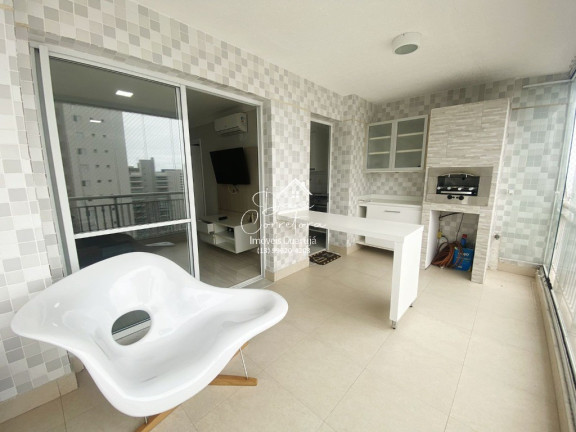 Imagem Apartamento com 3 Quartos à Venda, 118 m² em Vila Alzira - Guarujá Imagem Apartamento com 3 Quartos à Venda, 118 m² em Vila Alzira - Guarujá